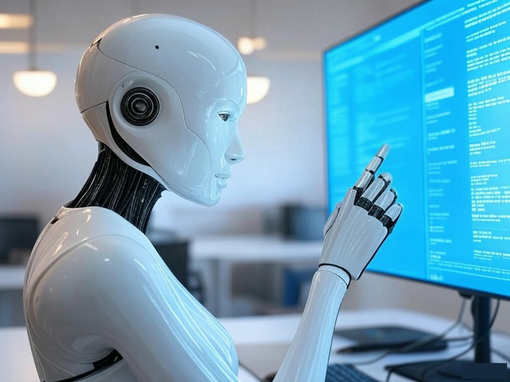 Leveraging AI-Driven Automation in PowerShell