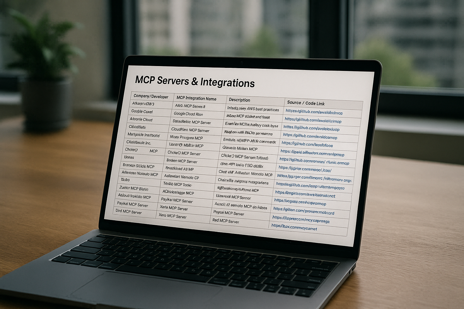 Unlocking the Future of Cloud Automation: MCP Integrations You Need to Know About
