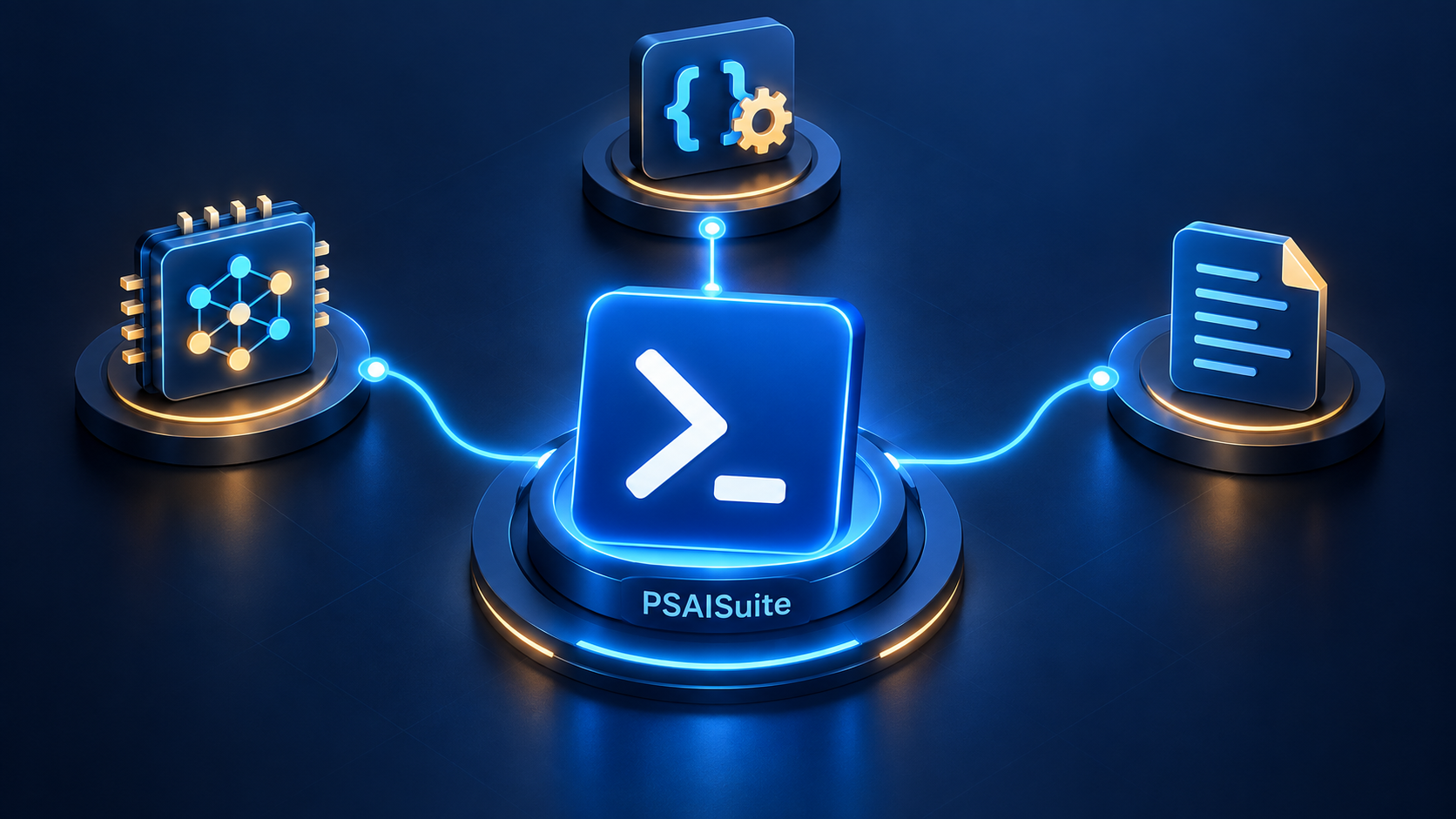 Build a Custom Agent Harness with PowerShell and PSAISuite