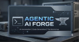 Agentic AI Forge